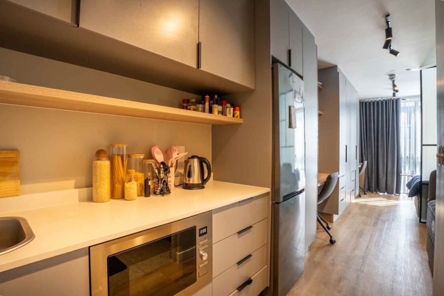 0 Bedroom Property for Sale in Stellenbosch Central Western Cape
